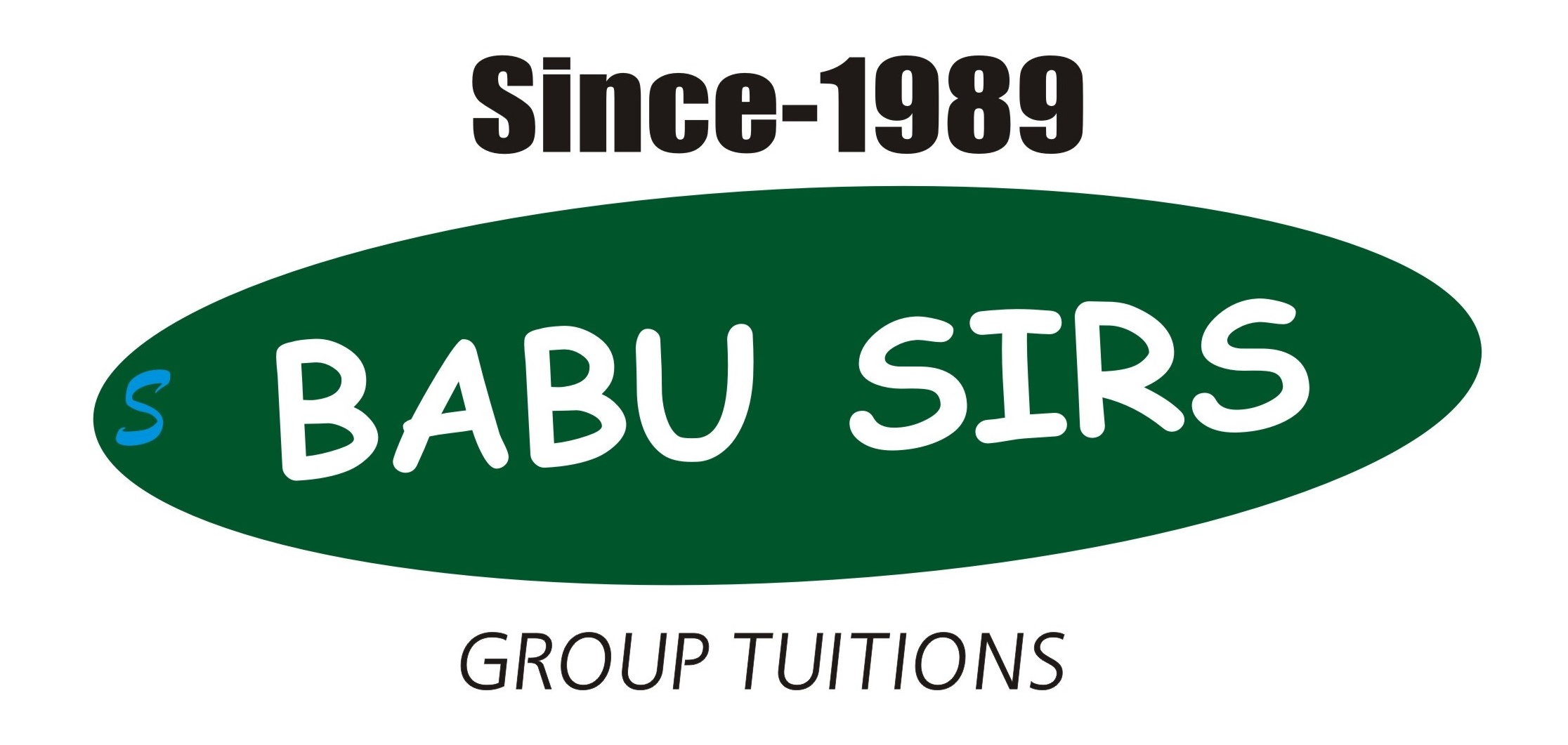 Babu Sirs Group Tuitions